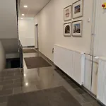 Appartamento Keskustan Tyylikkaein Omalla Autopaikalla *