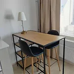 Keskustan Tyylikkaein Omalla Autopaikalla