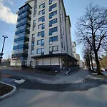 Appartamento Keskustan Tyylikkaein Omalla Autopaikalla Lappeenranta