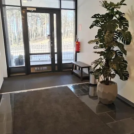 Keskustan Tyylikkaein Omalla Autopaikalla Lappeenranta