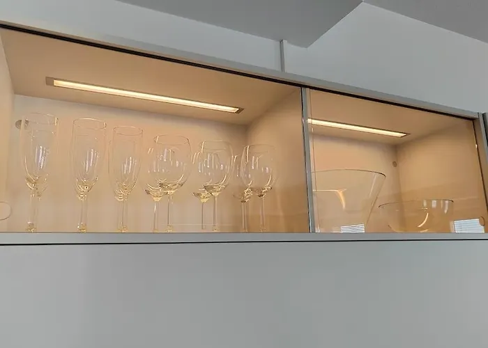 Apartamento Keskustan Tyylikkaein Omalla Autopaikalla *