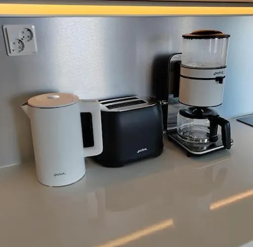 Keskustan Tyylikkaein Omalla Autopaikalla لابينرانتا